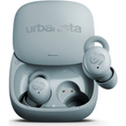 Urbanista Porto Ακουστικά Bluetooth In Ear Ανθεκτικά στο Νερό Blue