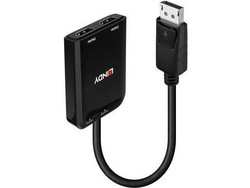 Lindy KVM Switch 38433 HDMI