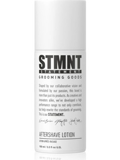 STMNT Care After Shave Lotion 100ml