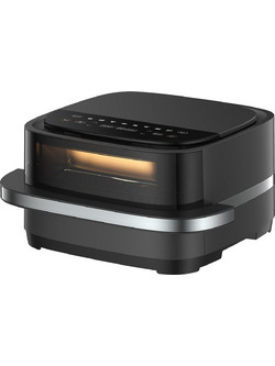 Finlux Duo Solis Air Fryer 4lt