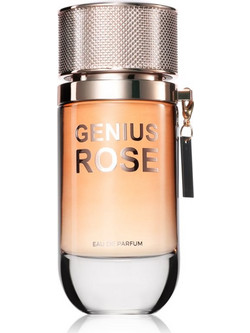 Emper Genius Rose Eau de Parfum 100ml