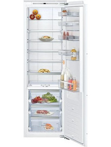 Neff KI8816DE1 Εντοιχιζόμενο Ψυγείο Συντήρηση 289lt Υ177.2xΠ55.8xΒ54.5cm Λευκό