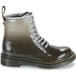 Dr. Martens Παιδικά Αρβυλάκια Καφέ με Φερμουάρ 31927972