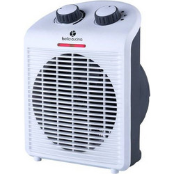 Bella Cucina BC 7010 Αερόθερμο Μπάνιου Δαπέδου 2000W