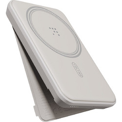 Voltme MagPak 5K Series Wireless Magsafe Power Bank 5000mAh 15W με Θύρα USB-C