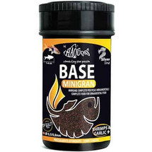 Haquoss Base Minigran 100ml