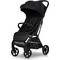 EasyGo Trix Καρότσι Μωρού Μπαστούνι Ebony Black EasyGo Trix Καρότσι Μωρού Μπαστούνι Ebony Black