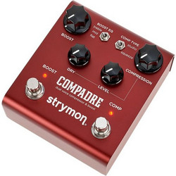 Strymon Compadre