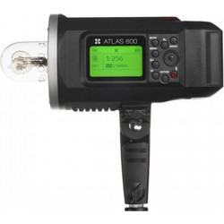 Quadralite Atlas 600