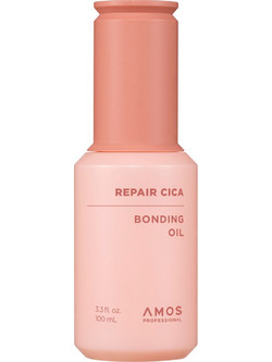 Amos Repair Cica Bonding Ξηρό Λάδι Μαλλιών για Επανόρθωση 100ml
