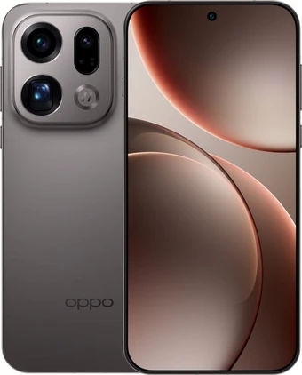 Oppo Find X9 Pro 16GB 512GB | BestPrice.gr