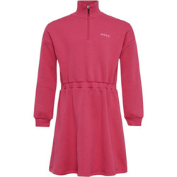 Mexx Παιδικό Φόρεμα Φούξια TU0632036G-WARM
