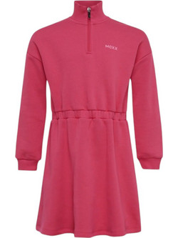 Mexx Παιδικό Φόρεμα Φούξια TU0632036G-WARM