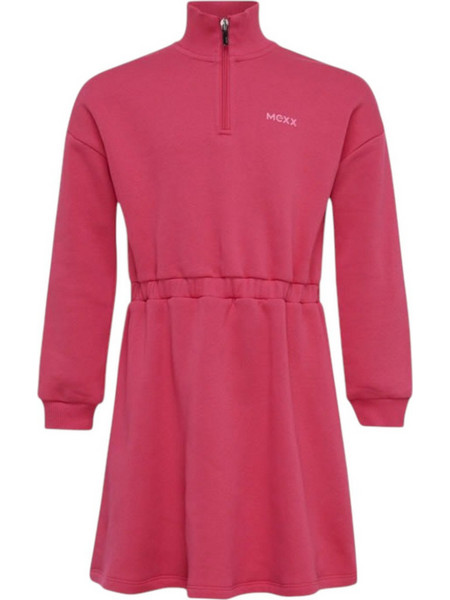 Mexx Παιδικό Φόρεμα Φούξια TU0632036G-WARM