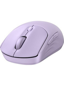 HP 400 Quiet Ασύρματο Bluetooth Ποντίκι Purple