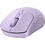 HP 400 Quiet Ασύρματο Bluetooth Ποντίκι Purple