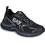 EA7 Ανδρικά Sneakers Μαύρα X8X249-XK446-N543
