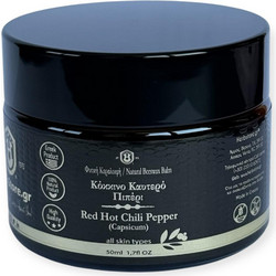 Herbstore Red Hot Chili Pepper για Πόνους Αρθρώσεων 40gr