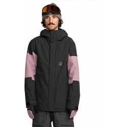 Volcom Primry G0452605-MVE Ανδρικό Μπουφάν για Ski & Snowboard
