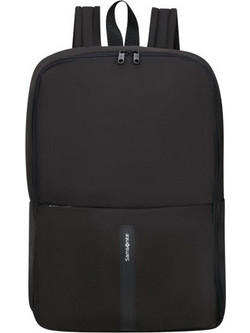 Samsonite 157182-1041 Σακίδιο Πλάτης Μαύρο