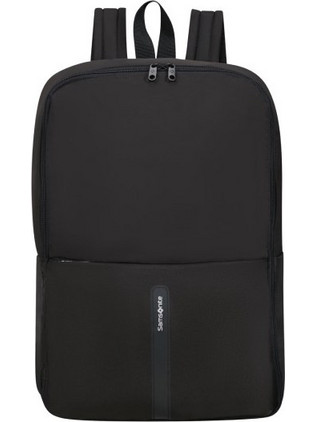 Samsonite 157182-1041 Σακίδιο Πλάτης Μαύρο