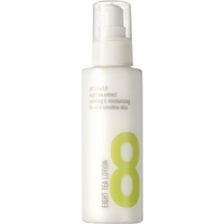 Beauty Of Majesty Eight Tea Lotion 120ml
