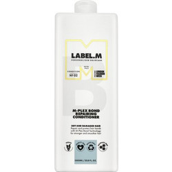 Label.m M-Plex Bond Conditioner για Επανόρθωση για Ξηρά Mαλλιά 1lt