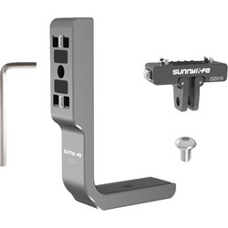 Sunnylife X5-ZJ021 Αντάπτορας Στήριξης για Inta360 (X5/X4)