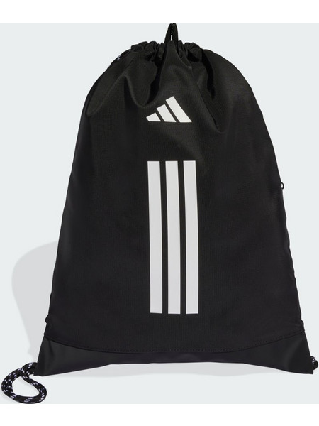 Adidas Power Τσάντα Πλάτης Γυμναστηρίου Μαύρη KF4532