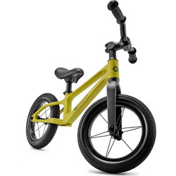 Kinderkraft Eter Παιδικό Ποδήλατο Ισορροπίας Lime