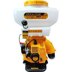 Epica Star Αντλία Ψεκαστικού Βενζίνης 20lt EP-10252-EP-10252