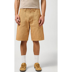 Wrangler X Casey Ανδρική Βερμούδα Υφασμάτινη Ταμπά 112362499