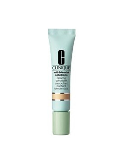 Clinique Acne Solutions Clearing 02 Liquid Concealer 10ml