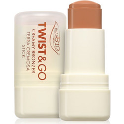 Purobio Twist & Go 02 Biscuit Bronzer Stick 5gr