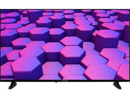 Kydos K40NF22SD Τηλεόραση 40" Full HD DLED (2025)