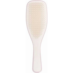 Tangle Teezer The Wet Detangler Fine & Fragile Βούρτσα Μαλλιών για Ξεμπέρδεμα & Βρεγμένα Μαλλιά Ροζ