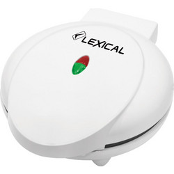 Lexical lWN-2403 Βαφλιέρα Στρογγυλή 1200W