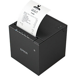 Epson TM-m30III 152 Θερμικός Εκτυπωτής Αποδείξεων Bluetooth / LAN / USB / Wi-Fi