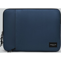 Gaston Luga DSCLS16DB Αδιάβροχη Θήκη Laptop 16" Dark Blue