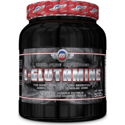 TMU L-Glutamine 500gr