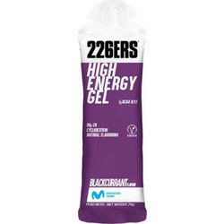 226ERS Energy Gel Blackcurrant 76gr