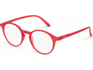 Matters Eyewear Topacio Γυαλιά Πρεσβυωπίας +3.50 Κοκάλινα Κόκκινα