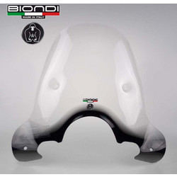 Biondi Ζελατίνα Μηχανής για Piaggio Carnaby Cruiser 300 '09-'12 680x690mm