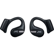 JVC HA-NP50T Ακουστικά Bluetooth Ανθεκτικά στο Νερό Black