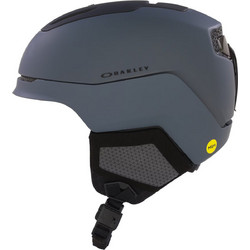 Oakley MOD5 Κράνος Σκι & Snowboard Γκρι
