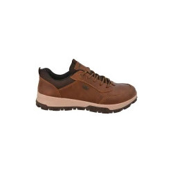 Rieker Ανδρικά Sneakers Καφέ 35503-22