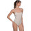 Milena By Paris The Comfy Γυναικείο Κορμάκι Slip με Τιραντάκι Μπεζ 2509