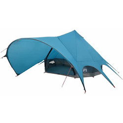 vidaXL Σκηνή Camping Tipi 7 Ατόμων 600x600x347cm 42004015