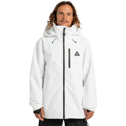 DC Basis EDYTJ03110-XWWK Ανδρικό Μπουφάν για Ski & Snowboard