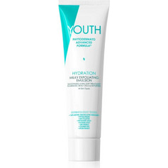 Youth Hydration Milky Exfoliating Emulsion Απολεπιστικό Καθαριστικό Γαλάκτωμα 100ml